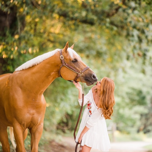 Meet the Posher - Picture 1 of 3